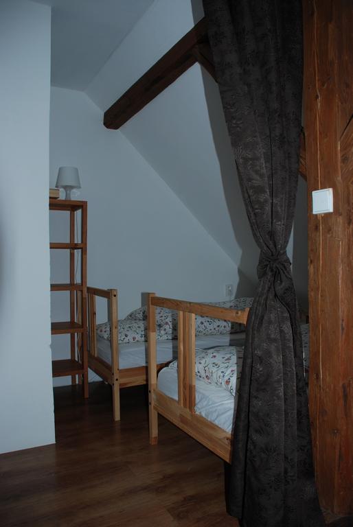 Biofarma Dolejsi Mlyn Villa Kamberk Room photo